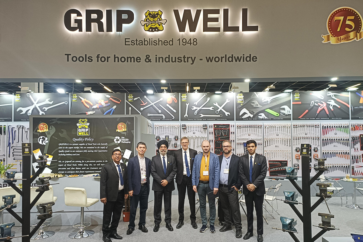 Trade Fair