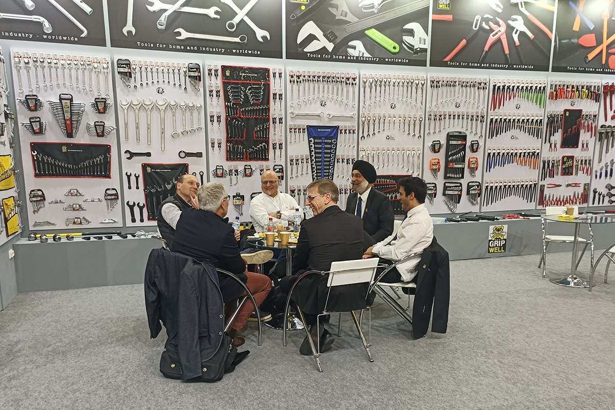 Trade Fair