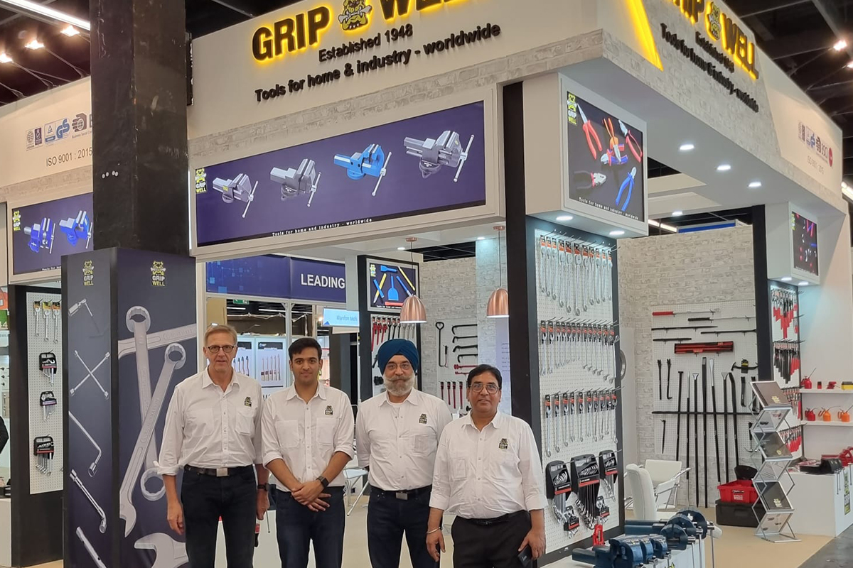 Trade Fair